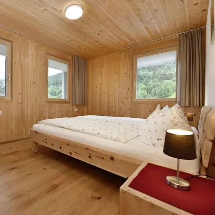 Rent this 2 bed apartment on 6870 Marktgemeinde Bezau