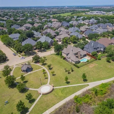 Buy this 4 bed house on 4560 Druid Hills Dr in Frisco, Texas