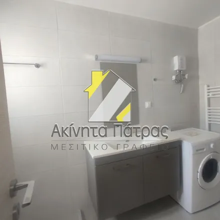 Image 5 - Caravel, Υψηλών Αλωνίων 16, Patras, Greece - Apartment for rent
