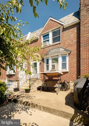 Buy this 3 bed townhouse on 1429 Benner Street in Philadelphia, PA 19149