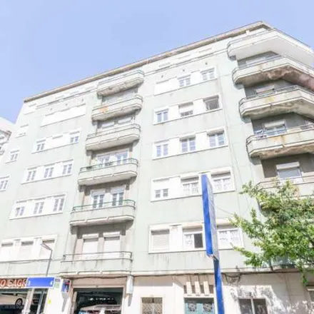 Rent this 7 bed apartment on Hospital Dona Estefânia in Rua Jacinta Marto, 1169-045 Lisbon