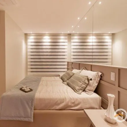 Buy this 3 bed apartment on Rua 1124 in Setor Marista, Goiânia - GO