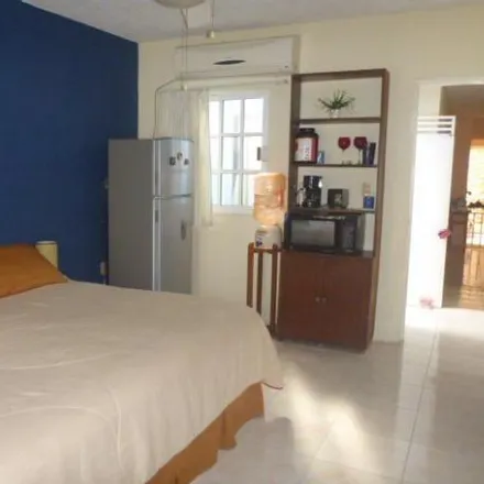 Rent this 1 bed apartment on Calle Pista in Hipico, 91940