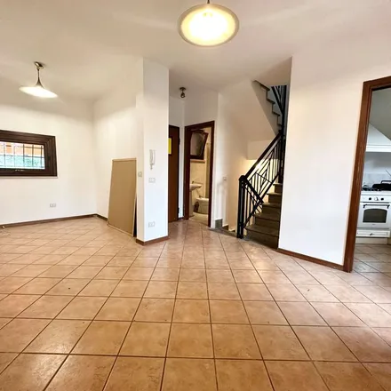 Rent this 5 bed apartment on Via Lea Padovani in 00138 Rome RM, Italy