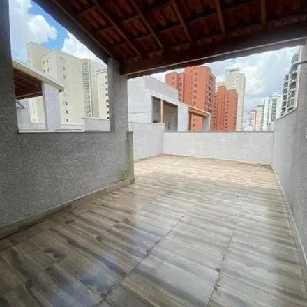 Buy this 2 bed apartment on Rua Independência in Jardim Bela Vista, Santo André - SP
