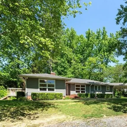 Buy this 3 bed house on 144 Old Petrie Road in East Spartanburg, Spartanburg County