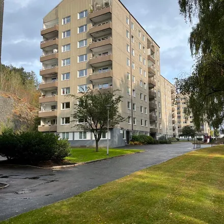 Image 6 - Poesigatan 4, 422 41 Gothenburg, Sweden - Apartment for rent