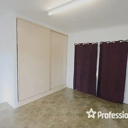 Rent this 3 bed apartment on St Patrick's in Moffat Street West, Herberton QLD 4887