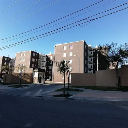 Rent this 3 bed apartment on Calle 8 Oriente in 346 1761 Talca, Chile