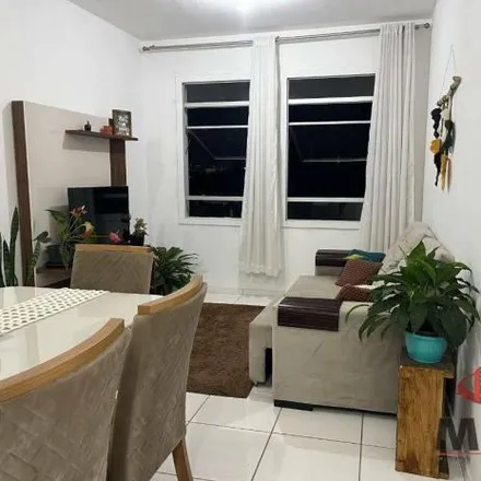 Image 2 - Rua Padre Kolb 99, Bucarein, Joinville - SC, 89202-350, Brazil - Apartment for rent