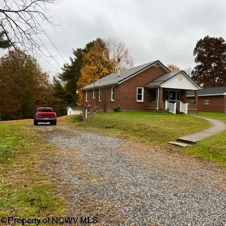 Buy this 3 bed house on 656 Staunton & Parkersburg Turnpike in Buckhannon, WV 26201