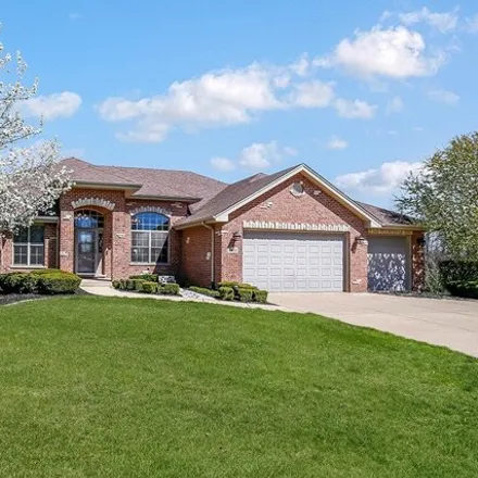 Buy this 5 bed house on 19400 Maggies Way in Mokena, IL 60448
