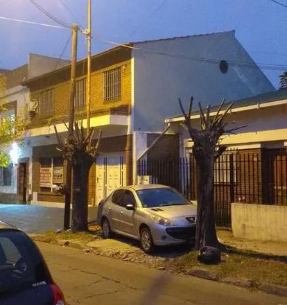 Buy this 3 bed house on Hospital Simplemente Evita in José Equiza, Partido de La Matanza