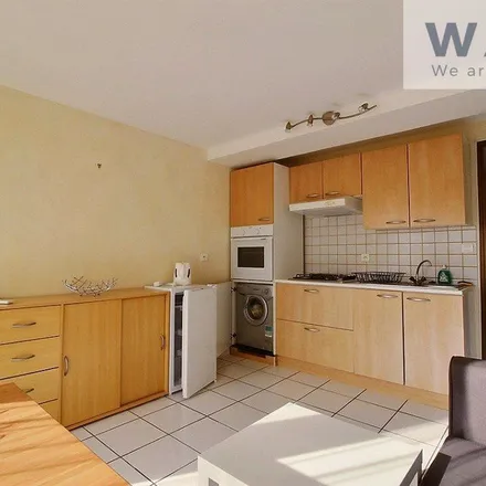 Rent this 1 bed apartment on Chemin des Près in 34820 Teyran, France