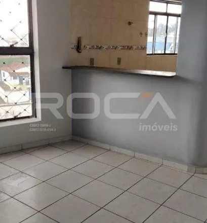 Rent this 1 bed apartment on Arco-Íris in Rua Oscar de Souza Geribelo, Jardim Santa Paula