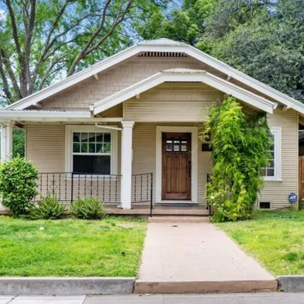 Buy this 2 bed house on D Street Mc Kinley Boulevard Alley in Sacramento, CA 95816