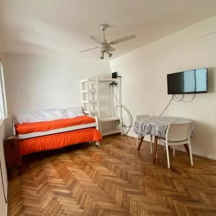 Rent this 1 bed apartment on Avenida Corrientes 1506 in San Nicolás, C1042 AAO Buenos Aires