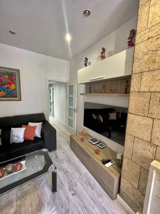 Rent this 3 bed apartment on Carrer de Rocafort in 61, 08001 Barcelona