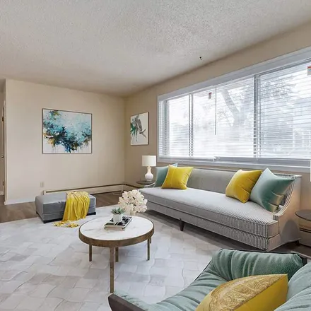 Rent this 1 bed apartment on 15th Avenue in Regina, SK S4P 2S2