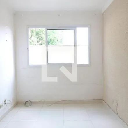 Rent this 2 bed apartment on Rua Rivaldo Goes Teixeira in Jardim Guapituba, Mauá - SP