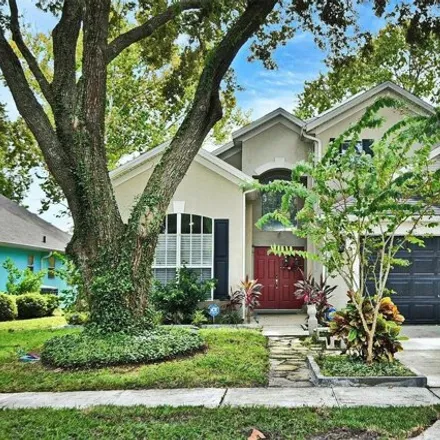 Image 1 - 800 Wayne Avenue, Altamonte Springs, FL 32701, USA - House for sale