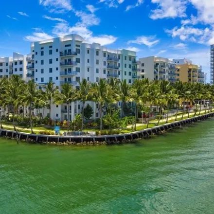 Rent this 2 bed condo on 8000 West Drive in North Bay Village, Miami-Dade County