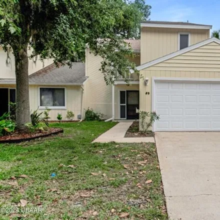 Buy this 3 bed house on 99 Northbrook Lane in Ormond Beach, FL 32174