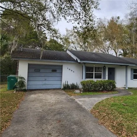 Rent this 2 bed house on 1036 Hillside Court in Inverness, Citrus County