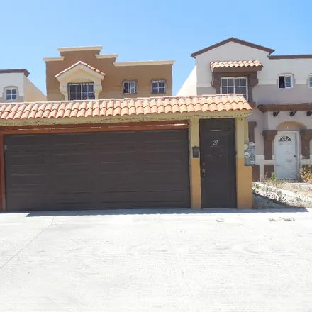 Image 2 - Avenida Del Fresno, Quinta del Cedro, 22564 Quinta del Cedro, BCN, Mexico - House for rent