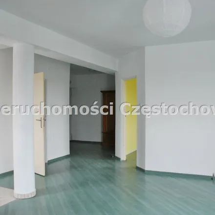 Image 4 - Wręczycka 80, 42-202 Częstochowa, Poland - Apartment for rent