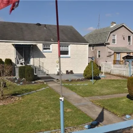 Image 7 - 5th Street, Eastvale, Beaver County, PA 15010, USA - House for sale