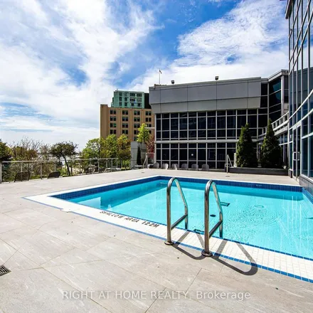 Image 1 - Waterclub Condos, Martin Goodman Trail, Old Toronto, ON M5J 2N5, Canada - Apartment for rent