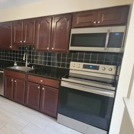 Rent this 2 bed condo on Eves Drive in Hillsborough Township, NJ 08844