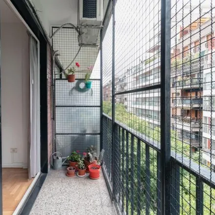 Image 1 - Biffe, Migueletes, Palermo, C1426 CRF Buenos Aires, Argentina - Apartment for sale