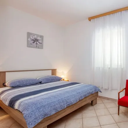 Rent this 2 bed apartment on 22213 Pirovac