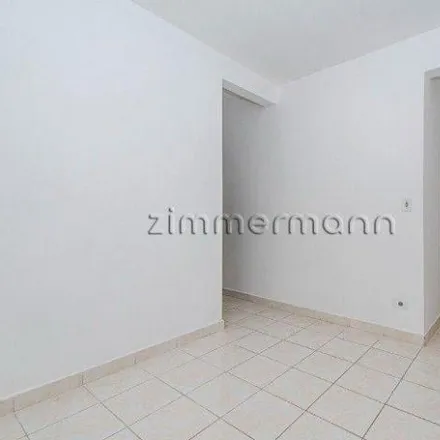 Buy this 1 bed apartment on Rua Campevas 780 in Sumaré, São Paulo - SP