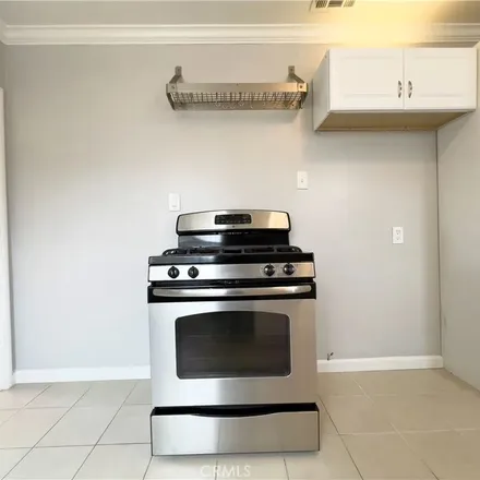 Rent this 3 bed apartment on 4511 Sharynne Lane in Torrance, CA 90505