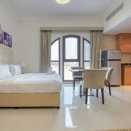 Image 1 - Dubai, United Arab Emirates - Apartment for rent