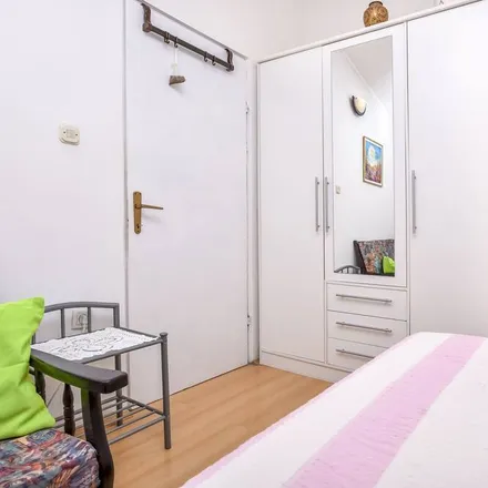 Rent this 3 bed house on Općina Rogoznica in Šibenik-Knin County, Croatia