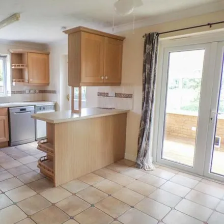 Rent this 3 bed house on Lewis Drive in Wiggenhall St Germans, PE34 3FA