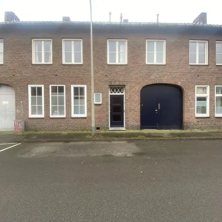 Rent this 1 bed apartment on Frankenstraat 167 in 6224 GN Maastricht, Netherlands