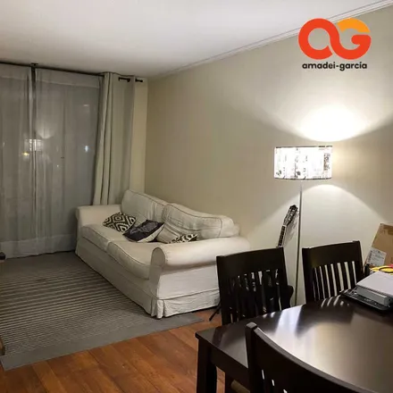 Rent this 1 bed apartment on Gorbea 2058 in 837 0136 Santiago, Chile