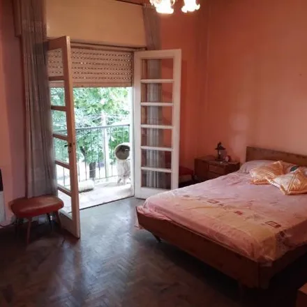 Buy this 3 bed apartment on 517 - Julio Perdiguero 2302 in Villa Alianza, Caseros