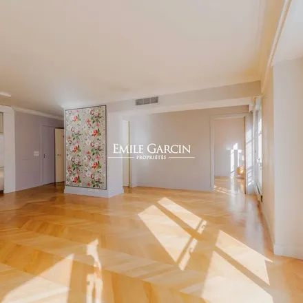 Image 9 - 128 Avenue de France, 75013 Paris, France - Apartment for rent