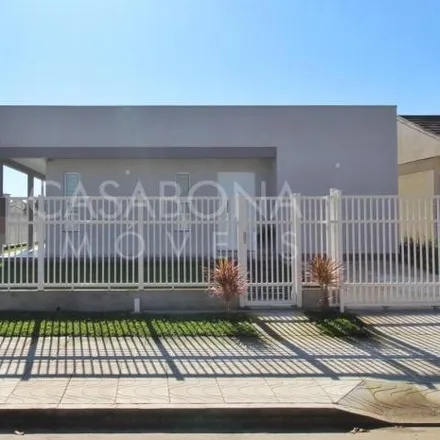 Buy this 3 bed house on Rua Santo Antônio in Vista Alegre, Arroio do Sal - RS