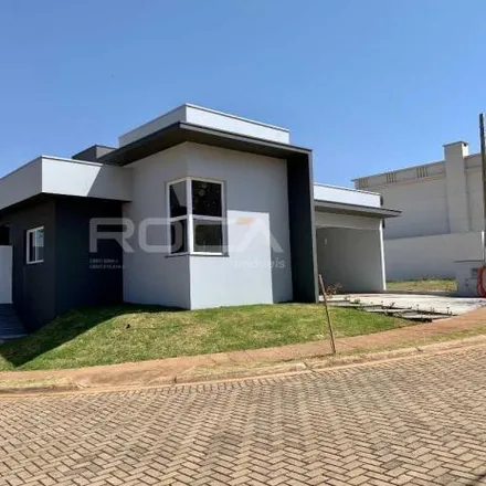 Buy this 3 bed house on Rua Cid Silva César in Parque Jardim Santa Felícia, São Carlos - SP
