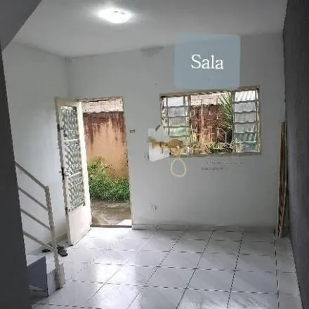 Image 2 - Rua José Milani, Parque Marabá, Taboão da Serra - SP, 06767-170, Brazil - House for sale