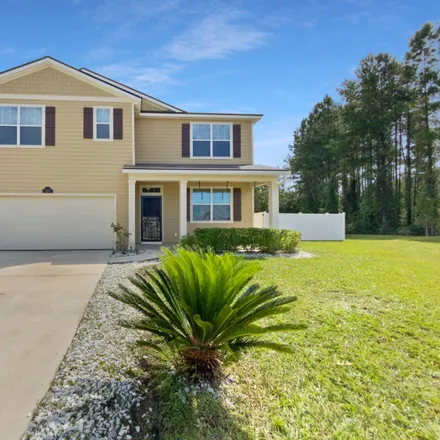 Buy this 5 bed house on 12453 Glimmer Way in Jacksonville, FL 32219