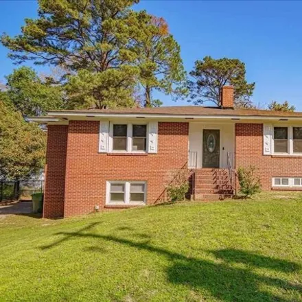 Buy this 5 bed house on 553 West Cedar Street in Florence, SC 29501