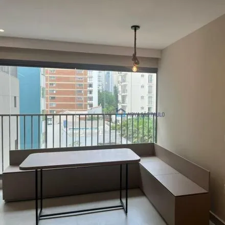 Image 1 - Rua Osório Duque Estrada, Moema, São Paulo - SP, 04001-100, Brazil - Apartment for rent